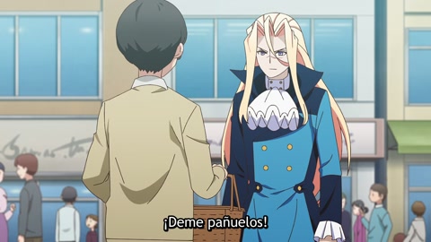 Acro Trip Episodio 10