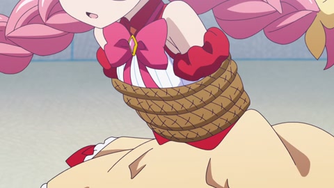 Acro Trip Episodio 12