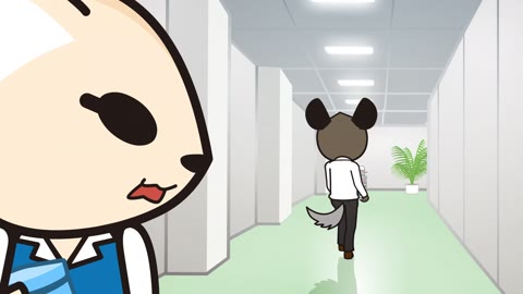 Aggressive Retsuko (ONA) 4ta Temporada Episodio 2