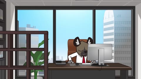 Aggressive Retsuko (ONA) 4ta Temporada Episodio 10