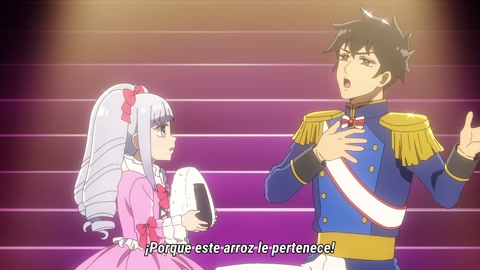 Aharen-san wa Hakarenai 2nda Temporada Episodio 10