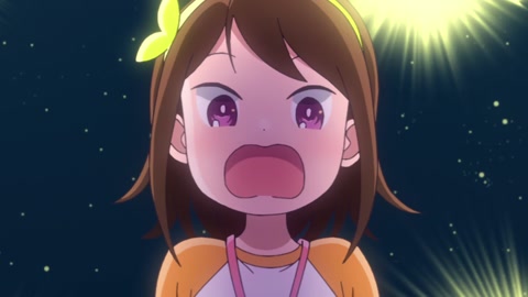 Aharen-san wa Hakarenai Episodio 5