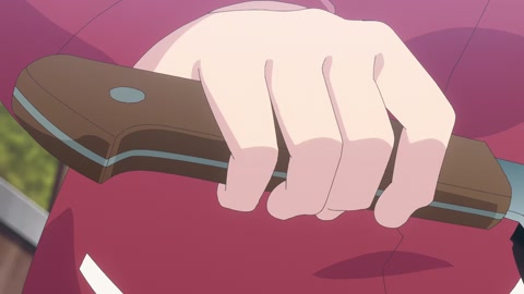 Aharen-san wa Hakarenai Episodio 10