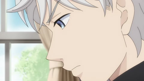 AI no Idenshi Episodio 1