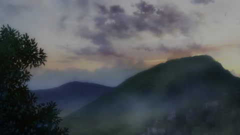 AI no Idenshi Episodio 6