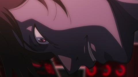 AI no Idenshi Episodio 10