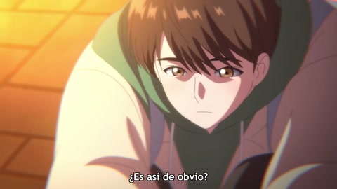 Aishang Ta de Liyou Episodio 4