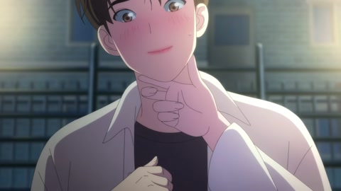 Aishang Ta de Liyou Episodio 6