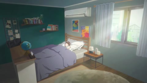 Aishang Ta de Liyou Episodio 7