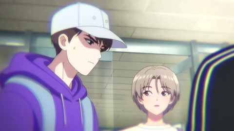 Aishang Ta de Liyou Episodio 8