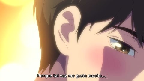 Aishang Ta de Liyou Episodio 9