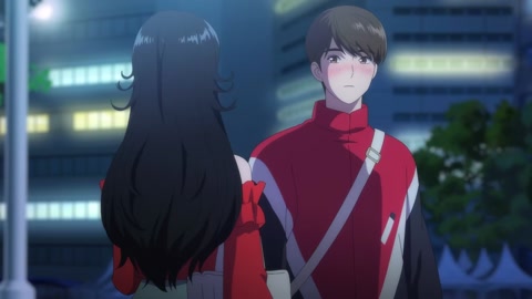 Aishang Ta de Liyou Episodio 11