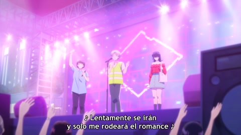 Aishang Ta de Liyou Episodio 12