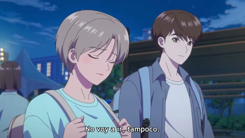 Aishang Ta de Liyou Episodio 13