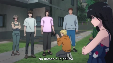 Aishang Ta de Liyou Episodio 15