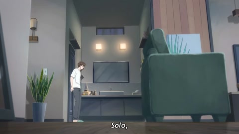 Aishang Ta de Liyou Episodio 16