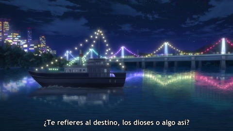 Aishang Ta de Liyou Episodio 17