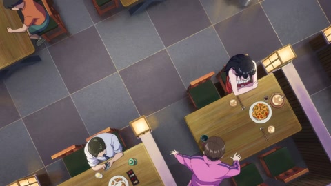 Aishang Ta de Liyou Episodio 18