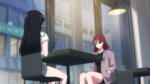 Aishang Ta de Liyou Episodio 19