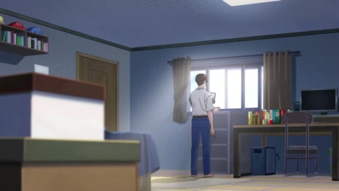 Aishang Ta de Liyou Episodio 20