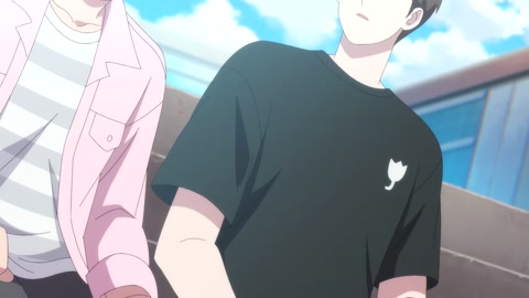 Aishang Ta de Liyou Episodio 21