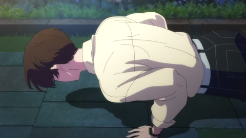 Aishang Ta de Liyou Episodio 22