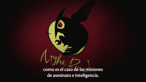 Akame ga Kill! Episodio 2