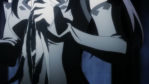 Akame ga Kill! Episodio 5