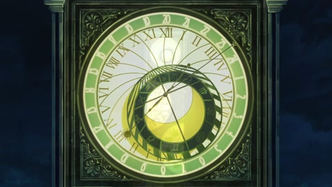 Akame ga Kill! Episodio 6