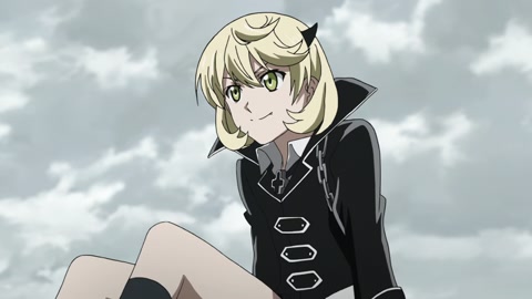 Akame ga Kill! Episodio 8