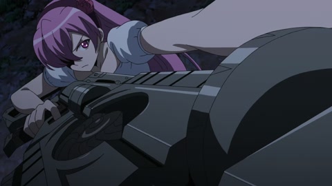 Akame ga Kill! Episodio 11