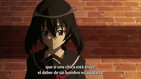Akame ga Kill! Episodio 12