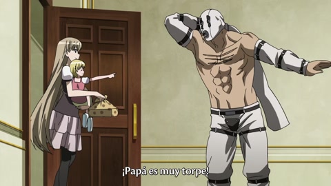 Akame ga Kill! Episodio 13