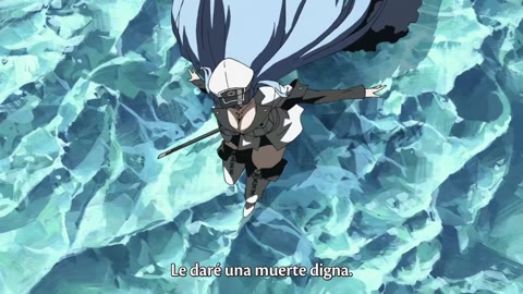 Akame ga Kill! Episodio 14