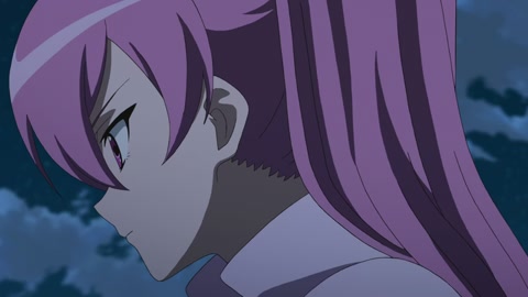 Akame ga Kill! Episodio 19