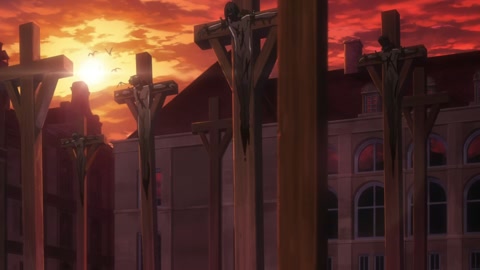 Akame ga Kill! Episodio 22
