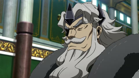 Akame ga Kill! Episodio 23