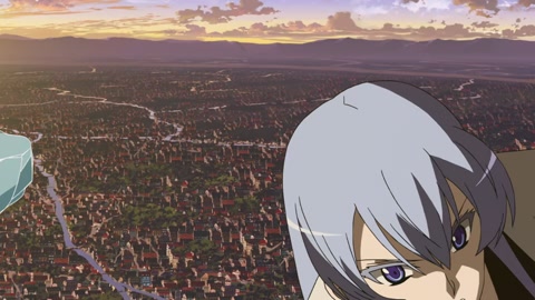 Akame ga Kill! Episodio 24