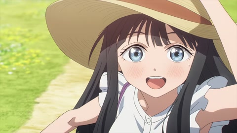 Akebi-chan no Sailor-fuku Episodio 6