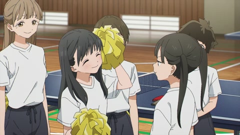 Akebi-chan no Sailor-fuku Episodio 10