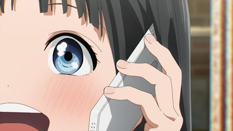 Akebi-chan no Sailor-fuku Episodio 11