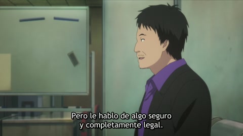 Akiba Meido Sensou Episodio 2