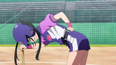 Akiba Meido Sensou Episodio 8