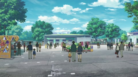 Akiba Meido Sensou Episodio 10