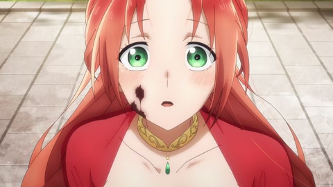 Akujiki Reijou to Kyouketsu Koushaku Episodio 1