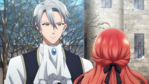 Akujiki Reijou to Kyouketsu Koushaku Episodio 3