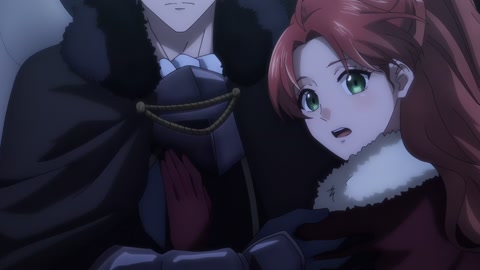 Akujiki Reijou to Kyouketsu Koushaku Episodio 5