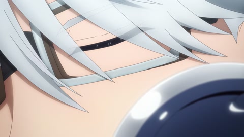 Akujiki Reijou to Kyouketsu Koushaku Episodio 8