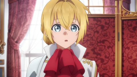 Akujiki Reijou to Kyouketsu Koushaku Episodio 11