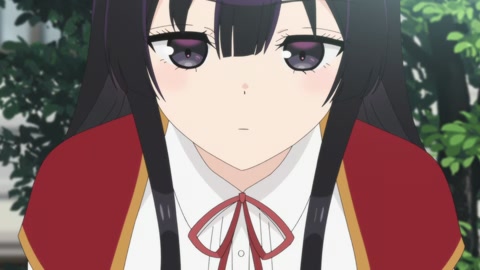 Akuyaku Reijou Level 99: Watashi wa Ura-Boss desu ga Maou dewa Arimasen Episodio 4